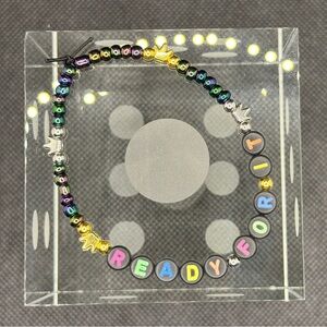 Taylor Swift Eras Tour Friendship Bracelet